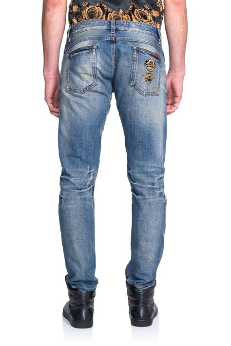 dolce gabbana джинсы|dolce & gabbana jeans.